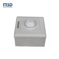 Round small power supply Ceiling light drive  pwm dimmer Knob controller for1-10V 010V led driver power